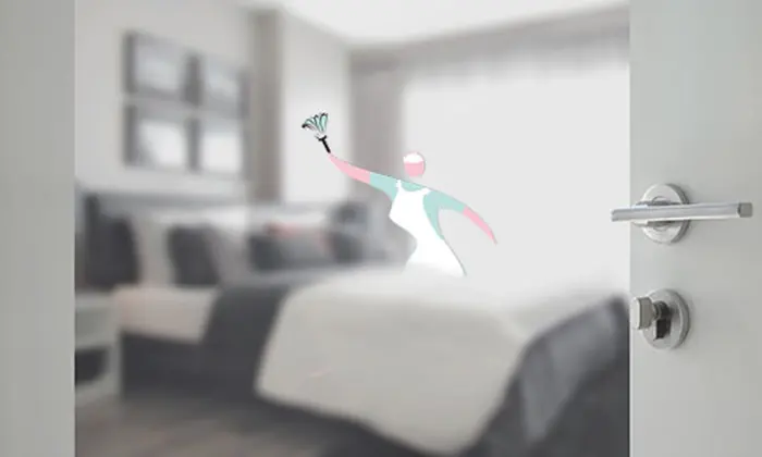 Apartment cleaning in Las Vegas by Tiffany Maid Service